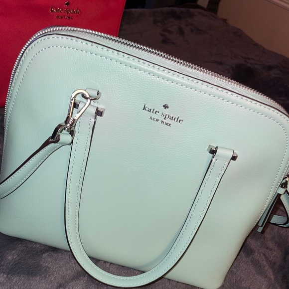 kate spade Handbags - Kate Spade Dome Satchel